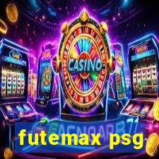 futemax psg